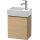 DURAVIT LC6293R7171 WT-Unterbau L-Cube, 1 T&uuml;r, TA rechts