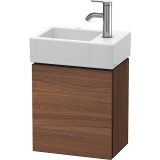 DURAVIT LC6293R7979 WT-Unterbau L-Cube, 1 Tür, TA rechts