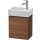 Duravit lc6293r7979 WT sous-construction L-Cube, 1 porte, ta droite