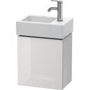 Duravit lc6293r858585 WT sous-construction L-Cube, 1...