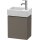 Duravit lc6293r9090 WT sous-construction L-Cube, 1 porte, ta droite