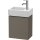 Duravit lc6293r9090 WT sous-construction L-Cube, 1 porte, ta droite