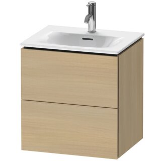 DURAVIT LC630407171 WTU L-Cube wandh.,550x520x421mm