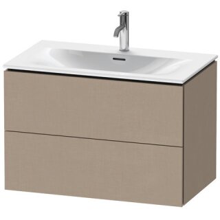 DURAVIT LC630707575 WTU L-Cube wandh.,550x820x481mm