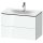 DURAVIT LC630708585 WTU L-Cube wandh.,550x820x481mm