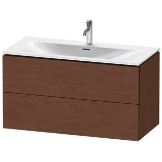 DURAVIT LC630801313 WTU L-Cube wandh.,550x1020x481mm