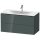 Duravit lc6303080383838 wtu L-Cube mural,550x1020x481mm