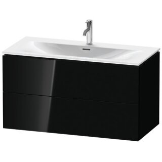 DURAVIT LC630804040 WTU L-Cube wandh.,550x1020x481mm