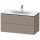 Duravit lc63030804343 wtu L-Cube mural,550x1020x481mm