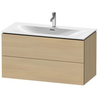 DURAVIT LC630807171 WTU L-Cube wandh.,550x1020x481mm