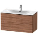 DURAVIT LC630807979 WTU L-Cube wandh.,550x1020x481mm