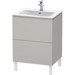 Duravit lc6625250000707 wtu L-Cube vertical 481x620x704mm