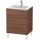 Duravit lc662502121 wtu L-Cube vertical 481x620x704mm