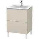 Duravit lc662509191 wtu L-Cube vertical 481x620x704mm