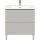 DURAVIT LC662600707 WTU stehend L-Cube 481x820x704mm 2
