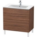 Duravit lc662602122121 wtu L-Cube vertical 481x820x704mm