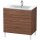 Duravit lc662602122121 wtu L-Cube vertical 481x820x704mm