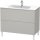 Duravit lc66272700707 wtu L-Cube vertical 481x1020x704mm