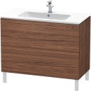 Duravit lc6666270202121 wtu L-Cube vertical 481x1020x704mm