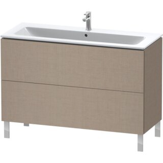 Duravit lc66280757575 wtu L-Cube vertical 481x1220x704mm