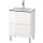 DURAVIT LC667302222 WTU Compact L-Cube 704x620x391mm 2