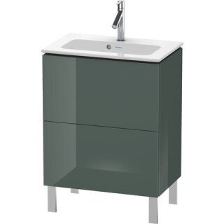 Duravit lc66730383838 wtu Compact L-Cube 704x620x391mm