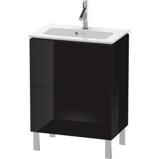Duravit lc66730304040 wtu Compact L-Cube compact 704x620x391mm