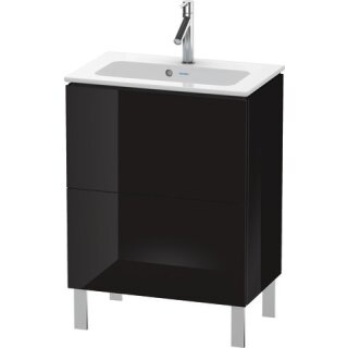 Duravit lc66730304040 wtu Compact L-Cube compact 704x620x391mm