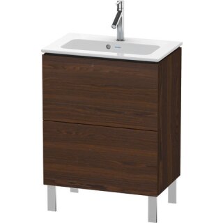 Duravit lc667306969 wtu Compact L-Cube 704x620x391mm