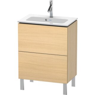 Duravit lc667307307171 wtu Compact L-Cube 704x620x391mm