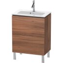 DURAVIT LC667307979 WTU Compact L-Cube 704x620x391mm 2