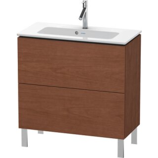 Duravit lc667401313 wtu Compact L-Cube 704x820x391mm