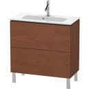 DURAVIT LC667401313 WTU Compact L-Cube 704x820x391mm 2