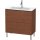 Duravit lc667401313 wtu Compact L-Cube 704x820x391mm