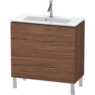 Duravit lc667402121 wtu Compact L-Cube 704x820x391mm