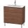 Duravit lc667402121 wtu Compact L-Cube 704x820x391mm