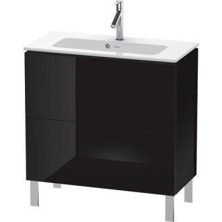 Duravit lc66740404040 wtu Compact L-Cube compact 704x820x391mm