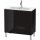 DURAVIT LC667404040 WTU Compact L-Cube 704x820x391mm 2