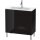 Duravit lc66740404040 wtu Compact L-Cube compact 704x820x391mm