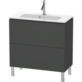 DURAVIT LC667404949 WTU Compact L-Cube 704x820x391mm 2