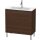 Duravit lc667406969 wtu Compact L-Cube 704x820x391mm