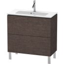 DURAVIT LC667407272 WTU Compact L-Cube 704x820x391mm 2