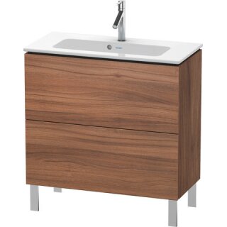 DURAVIT LC667407979 WTU Compact L-Cube 704x820x391mm 2