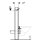 Geberit 131022SL5  Monolith Sanit&auml;rmodul f&uuml;r Wand-WC