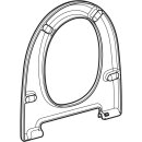 Geberit 243215111 WC-Sitz, zu Geberit AquaClean