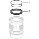 Geberit 315012141  Silent-db20 Langmuffe