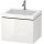 Duravit lc6916o858585 wtu L-Cube avec Vero Air 500x600x480