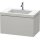 DURAVIT LC6917O0707 WTU L-Cube mit Vero Air 500x800x480mm