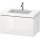 DURAVIT LC6917O2222 WTU L-Cube mit Vero Air 500x800x480mm