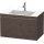 Duravit lc6917o7272 wtu L-Cube avec Vero Air 500x800x480mm